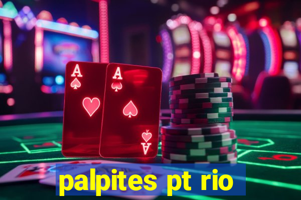 palpites pt rio